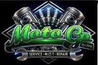 MotoGo Logo
